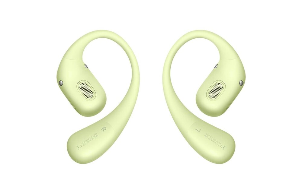 Huawei FreeArc Ear-hook Comfort Wireless Headset - Green