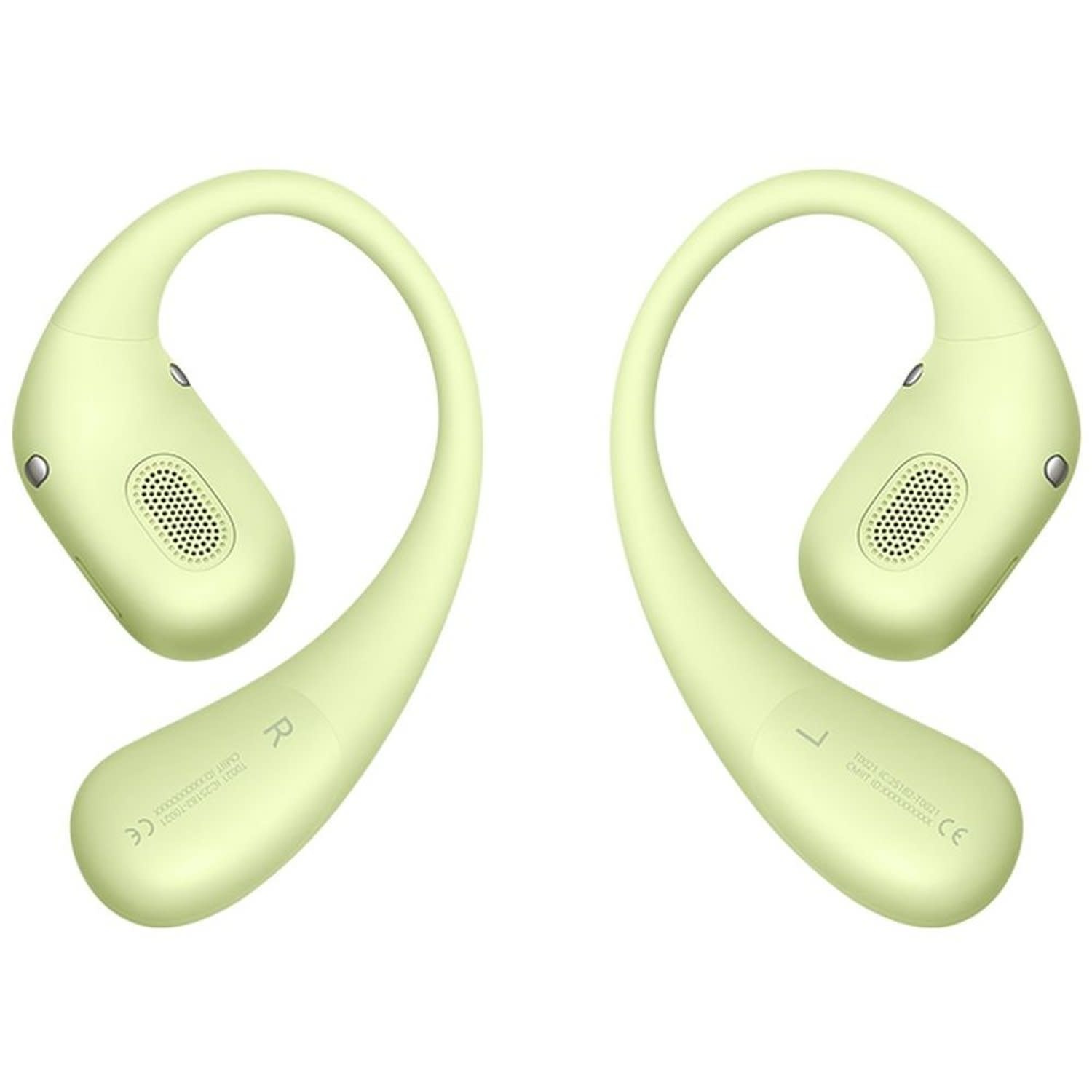 Huawei FreeArc Ear-hook Comfort Wireless Headset - Green