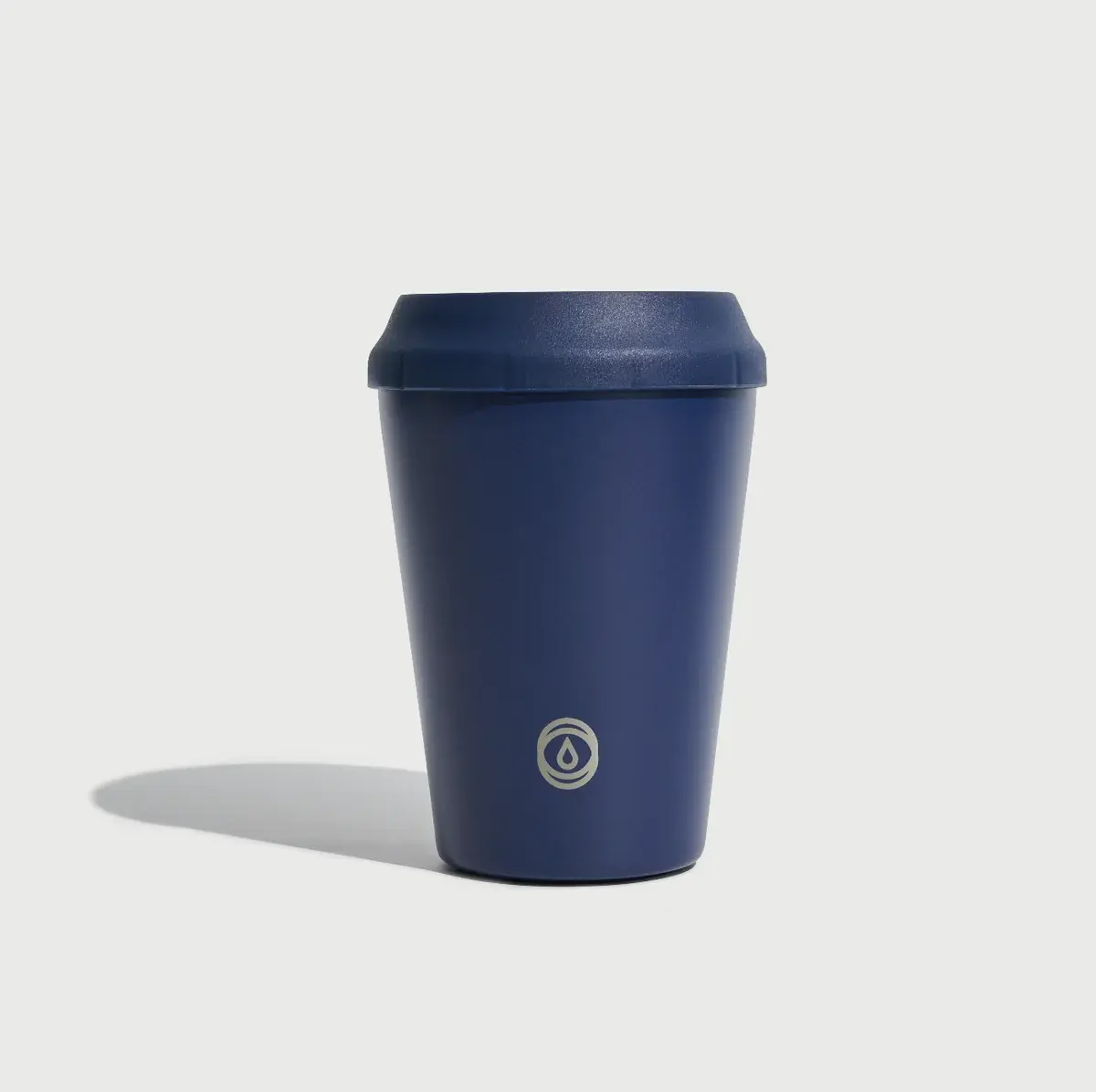 Topl Smart Reusable Cup 8oz - Navy