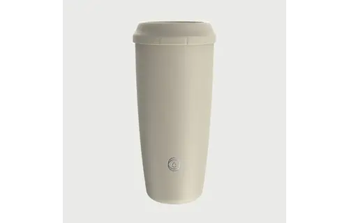 Topl Smart Reusable Cup 16oz - Oat