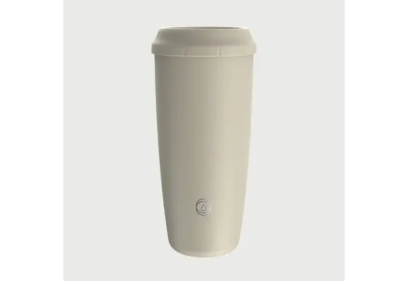 Topl Smart Reusable Cup 16oz - Oat