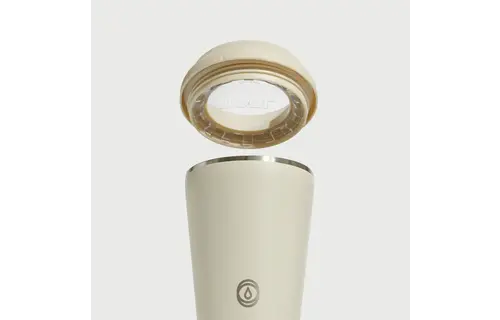 Topl Smart Reusable Cup 16oz - Oat