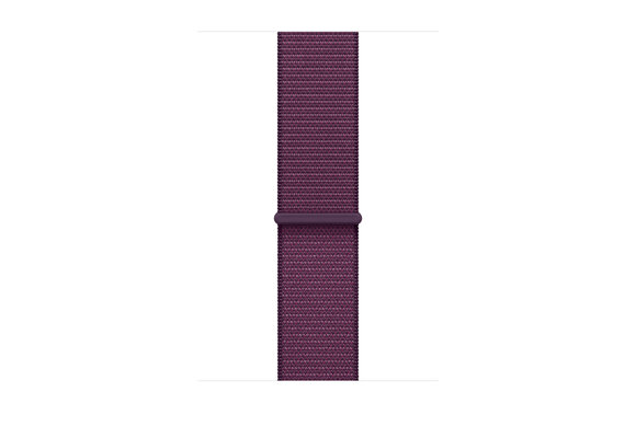 Apple Watch Sport Loop Band 42/44/45/46/49mm - Plum