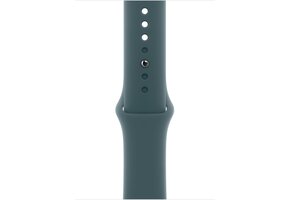Apple Watch Sport Band 42/44/45/46/49mm S/M  - Lake Green