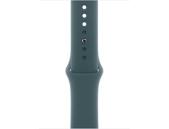 Apple Watch Sport Band 42/44/45/46/49mm S/M - Lake Green