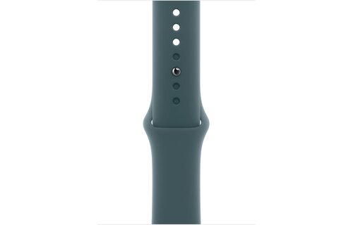 Apple Watch Sport Band 42/44/45/46/49mm S/M  - Lake Green