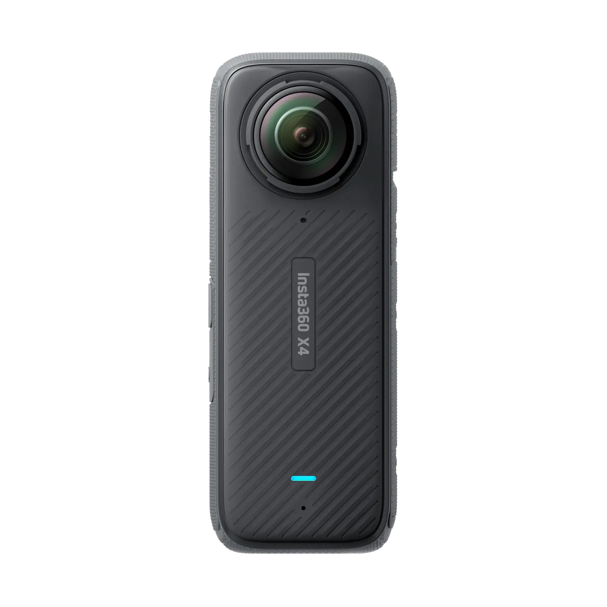 Insta360 X4 8K Action Camera - Black