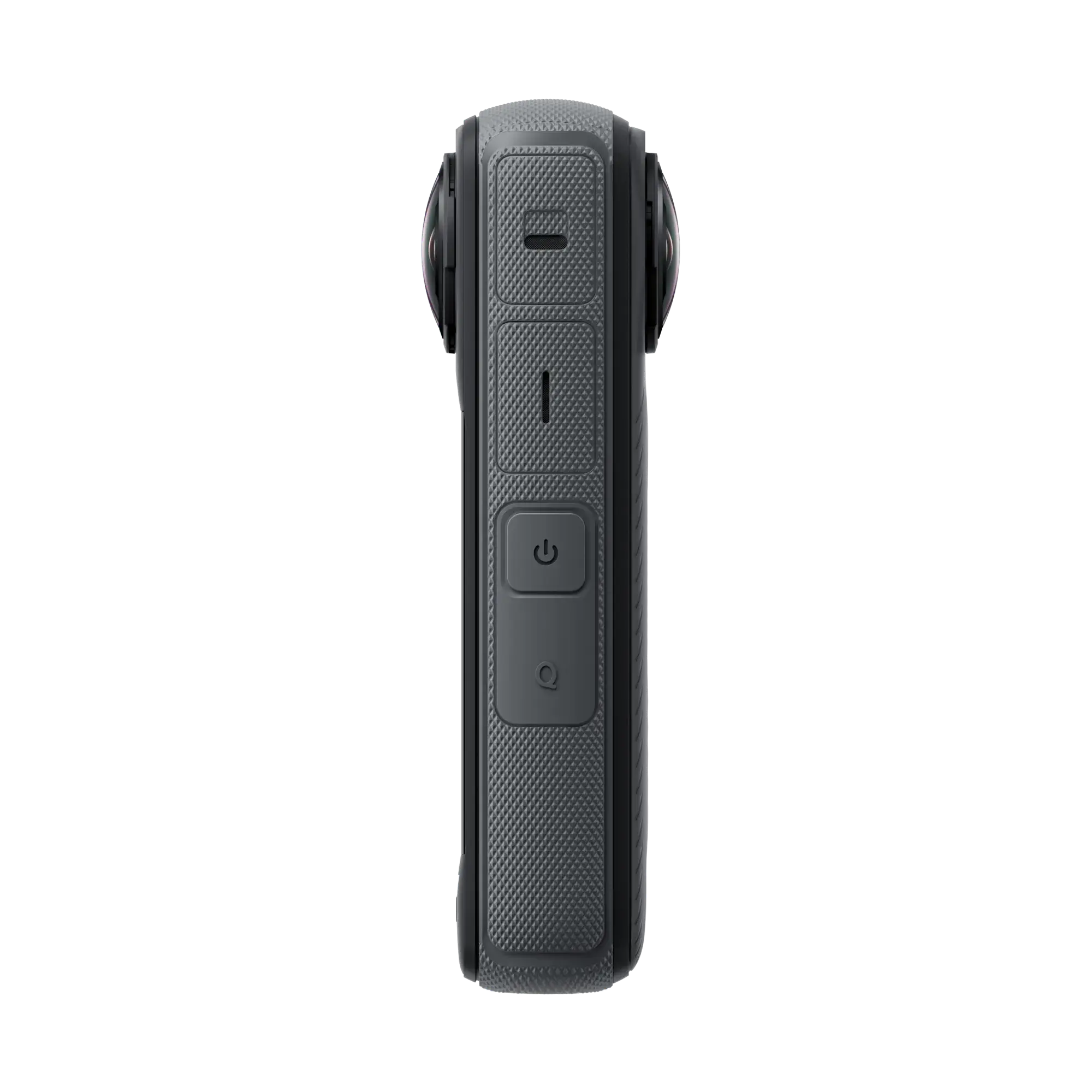 Insta360 X4 8K Action Camera - Black