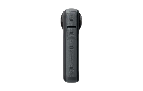 Insta360 X4 8K Action Camera - Black