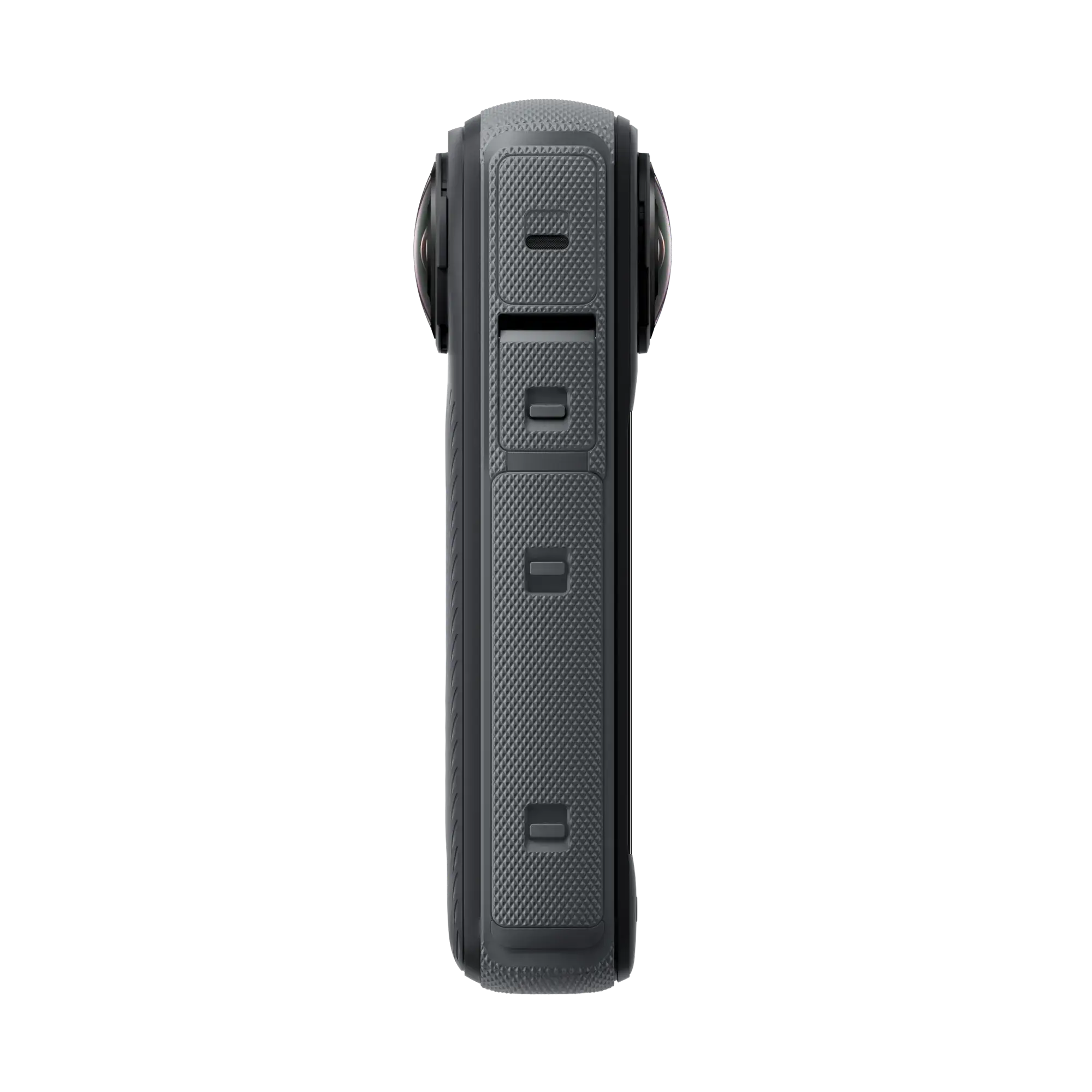 Insta360 X4 8K Action Camera - Black