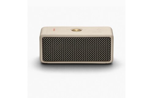 Marshall Emberton Bluetooth Speaker - Cream