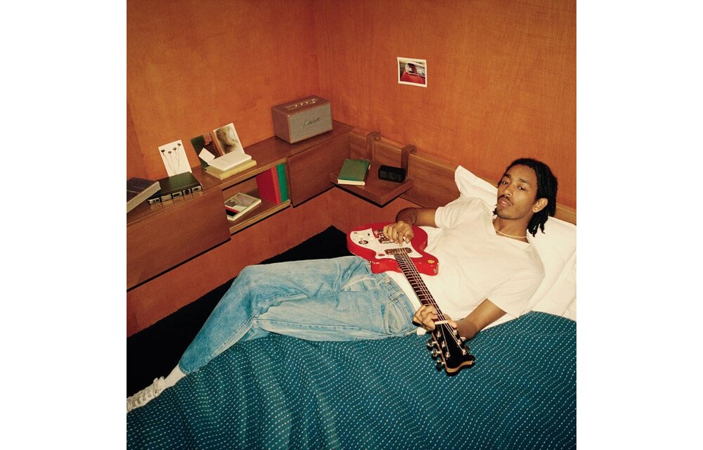 Marshall Action 3 Wireless Home Bluetooth Speaker - Brown