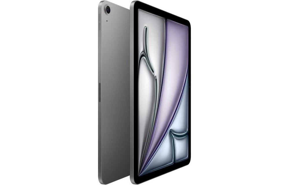 Apple iPad Air M2 11-inch Wi-Fi Cellular 256GB- Space Gray