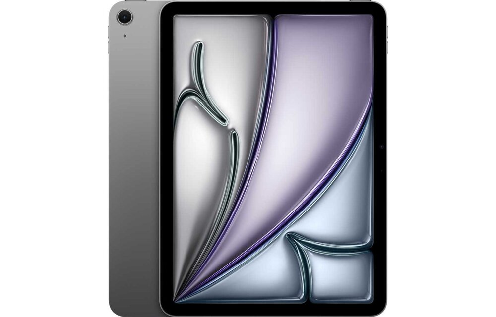 Apple iPad Air M2 11-inch Wi-Fi Cellular 256GB- Space Gray