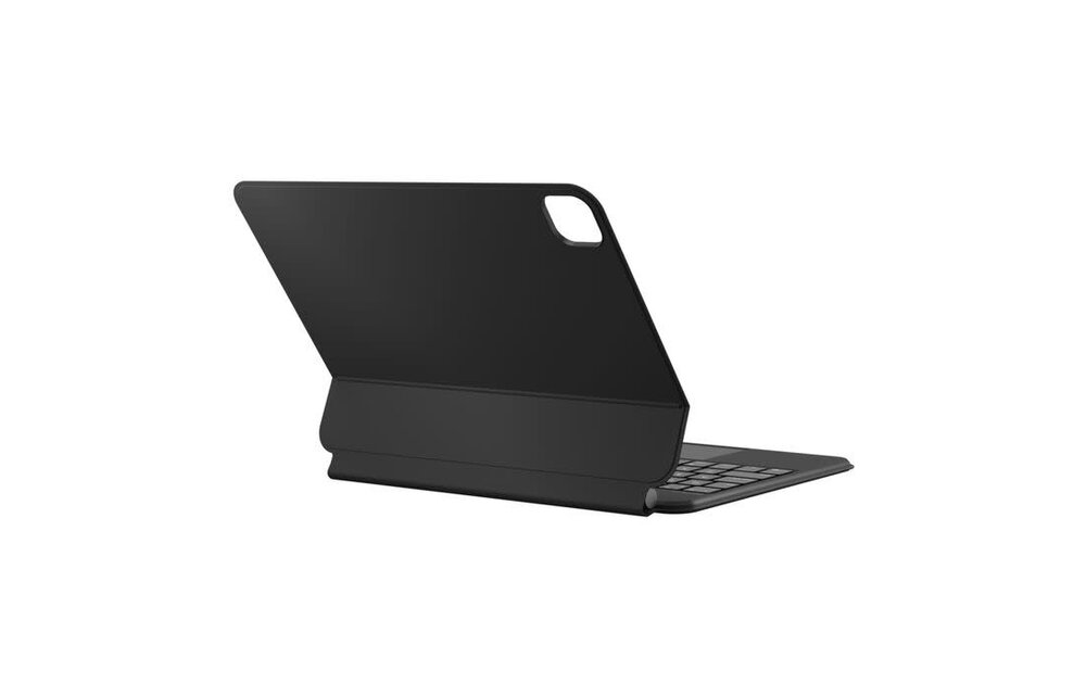 Belkin Connect Keyboard with Touchpad for Apple iPad Pro 11" M4/M5 En/Ar - Black