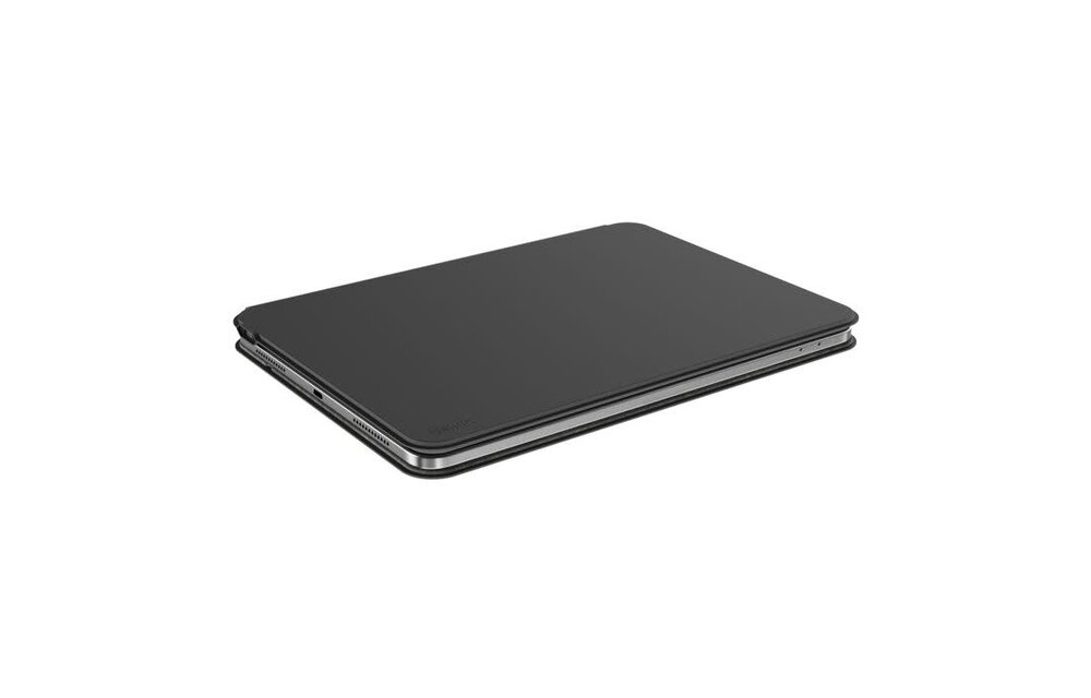 Belkin Connect Keyboard with Touchpad for Apple iPad Pro 11" M4/M5 En/Ar - Black