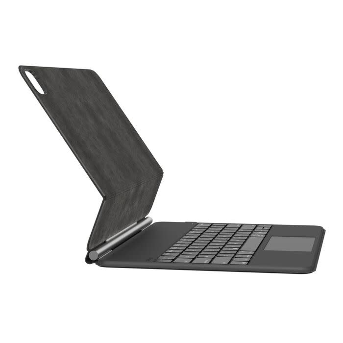 Belkin Connect Keyboard With Touchpad for Apple iPad  Pro 13" M4/M5 En/Ar - Black