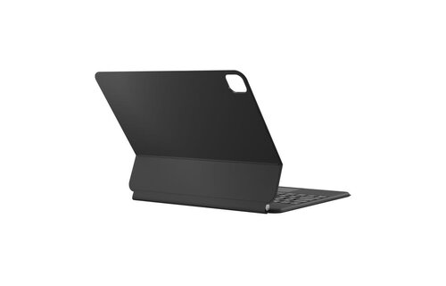 Belkin Connect Keyboard With Touchpad for Apple iPad  Pro 13" M4/M5 En/Ar - Black