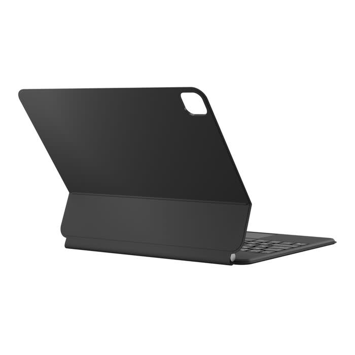 Belkin Connect Keyboard With Touchpad for Apple iPad  Pro 13" M4/M5 En/Ar - Black