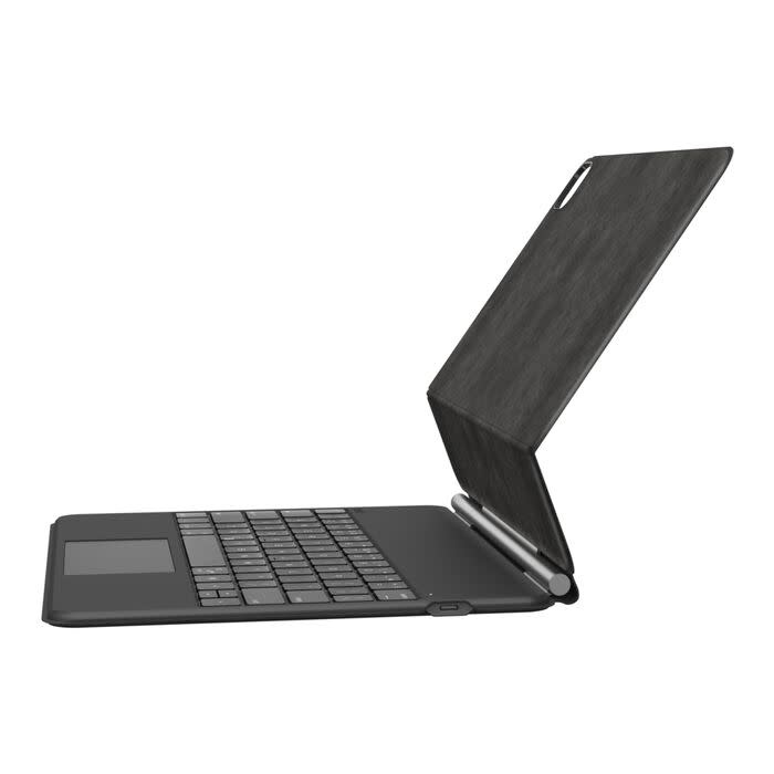 Belkin Connect Keyboard With Touchpad for Apple iPad  Pro 13" M4/M5 En/Ar - Black
