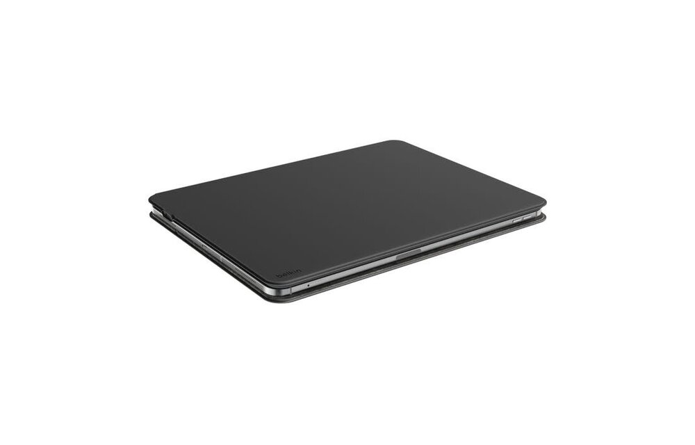 Belkin Connect Keyboard With Touchpad for Apple iPad  Pro 13" M4/M5 En/Ar - Black