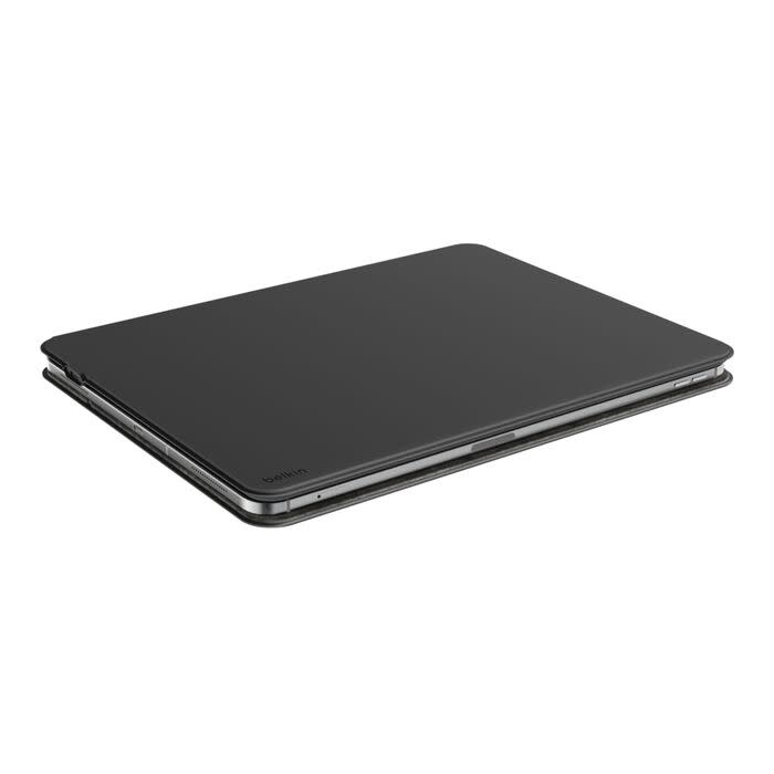 Belkin Connect Keyboard With Touchpad for Apple iPad  Pro 13" M4/M5 En/Ar - Black