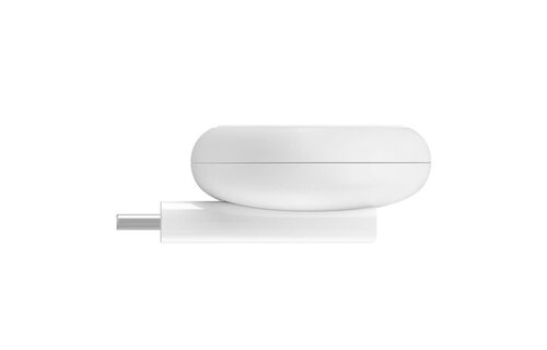 Belkin BoosCharge Portable USB-C Apple Watch Charger - White