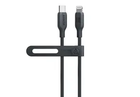 Anker 542 USB-C to Lightning 30W Cable 0.9m /3ft - Black