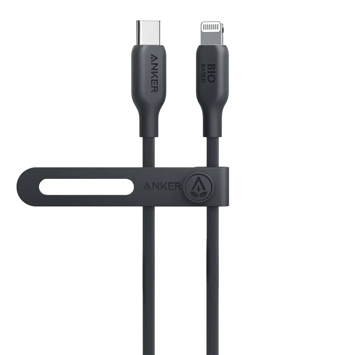 Anker 542 USB-C to Lightning  30W Cable 0.9m /3ft - Black