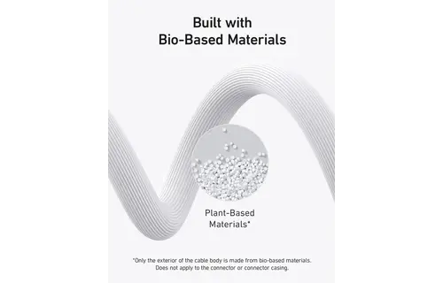 Anker 542 USB-C to Lightning  30W Cable 0.9m /3ft - Black