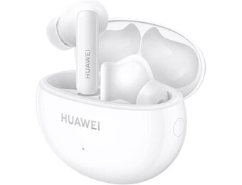 Huawei FreeBuds 5i - White