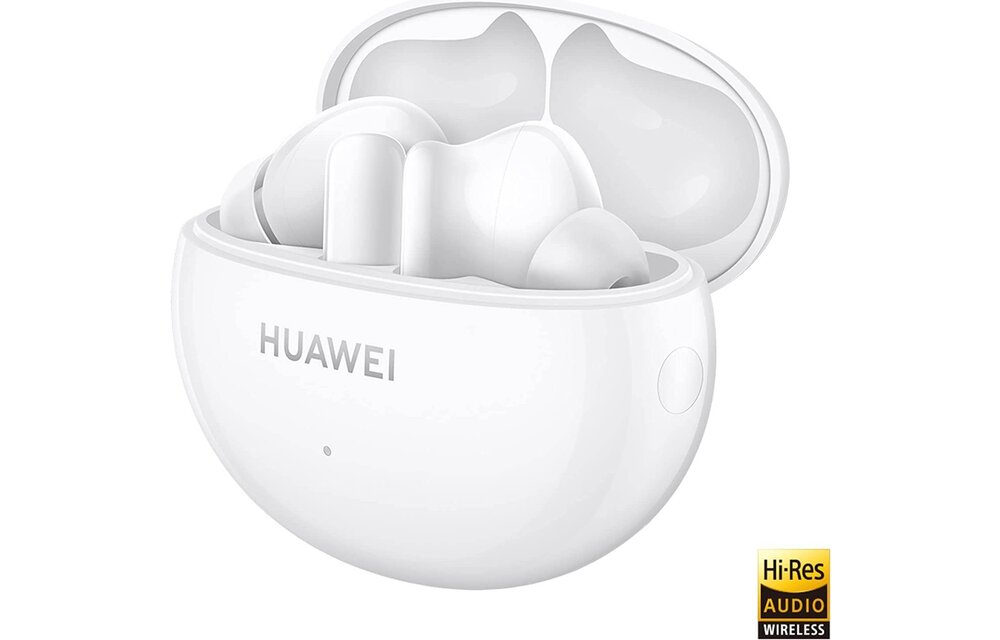 Huawei FreeBuds 5i - White