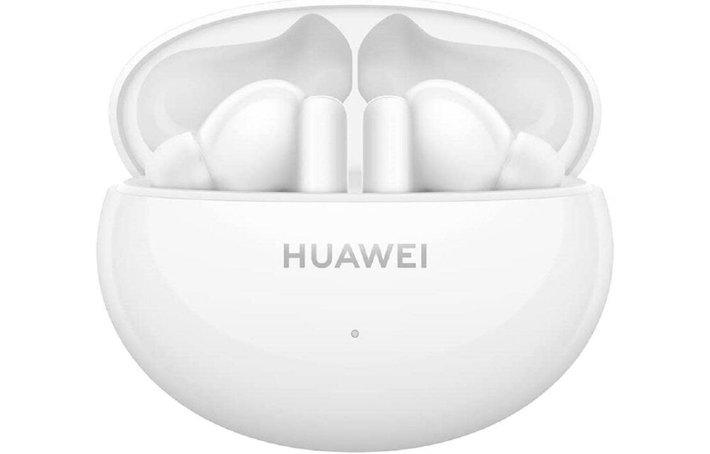 Huawei FreeBuds 5i - White