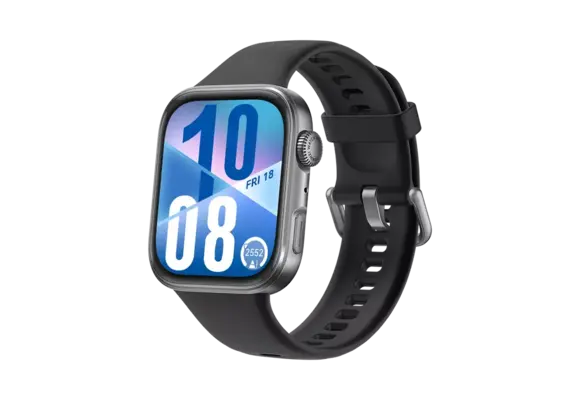 Huawei Watch Fit 4 - Black