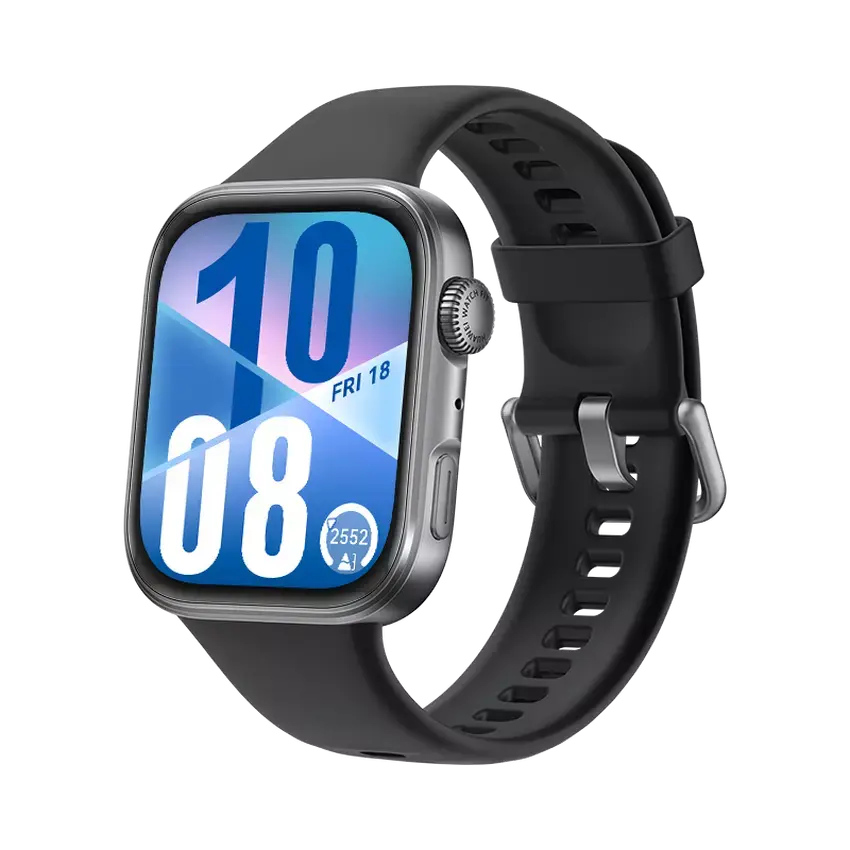 Huawei Watch Fit 4 - Black