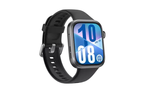 Huawei Watch Fit 4 - Black