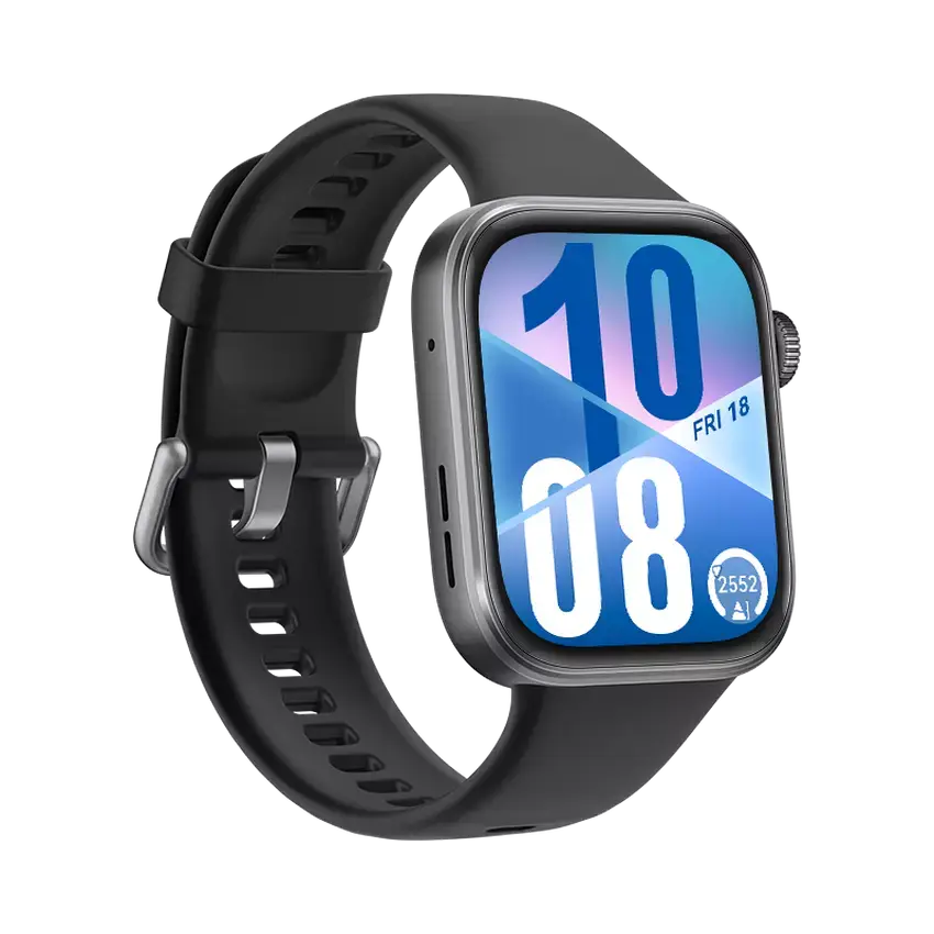 Huawei Watch Fit 4 - Black