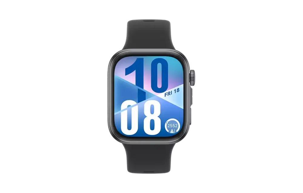 Huawei Watch Fit 4 - Black