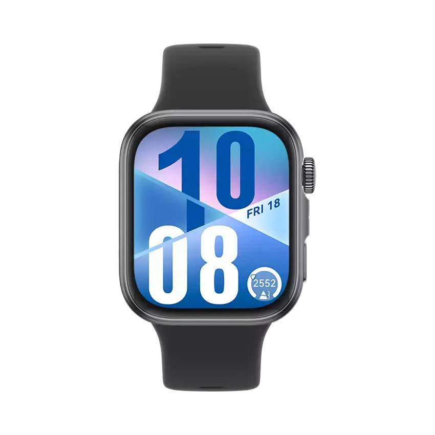 Huawei Watch Fit 4 - Black