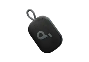 Anker Soundcore Select 4 Go Bluetooth Speeker - Black