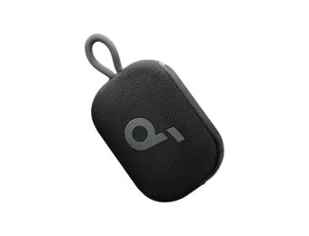 Anker Soundcore Select 4 Go Bluetooth Speeker - Black