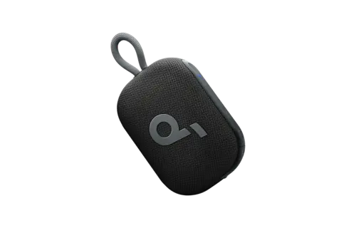 Anker Soundcore Select 4 Go Bluetooth Speeker - Black