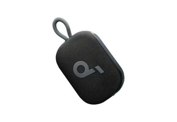 Anker Soundcore Select 4 Go Bluetooth Speeker - Black