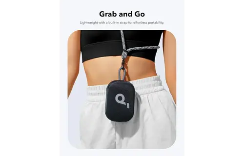 Anker Soundcore Select 4 Go Bluetooth Speeker - Black