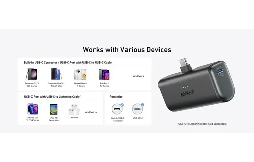 Anker Soundcore Select 4 Go Bluetooth Speeker - Black