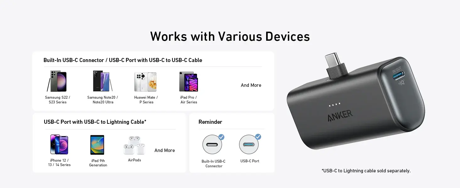 Anker Soundcore Select 4 Go Bluetooth Speeker - Black