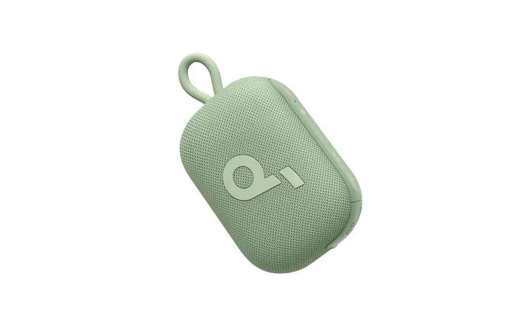 Anker Soundcore Select 4 Go Bluetooth Speeker - Green