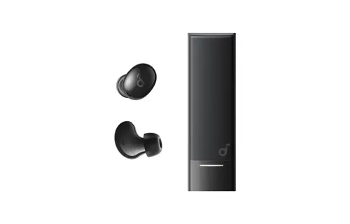 Anker Soundcore A30i Tiny Buds - Black