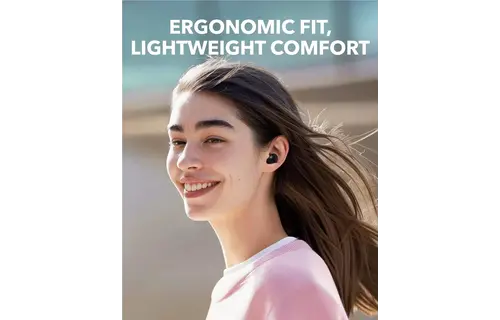 Anker Soundcore A30i Tiny Buds - Black