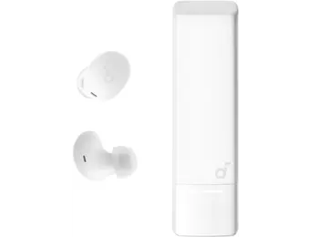 Anker Soundcore A30i Tiny Buds - White